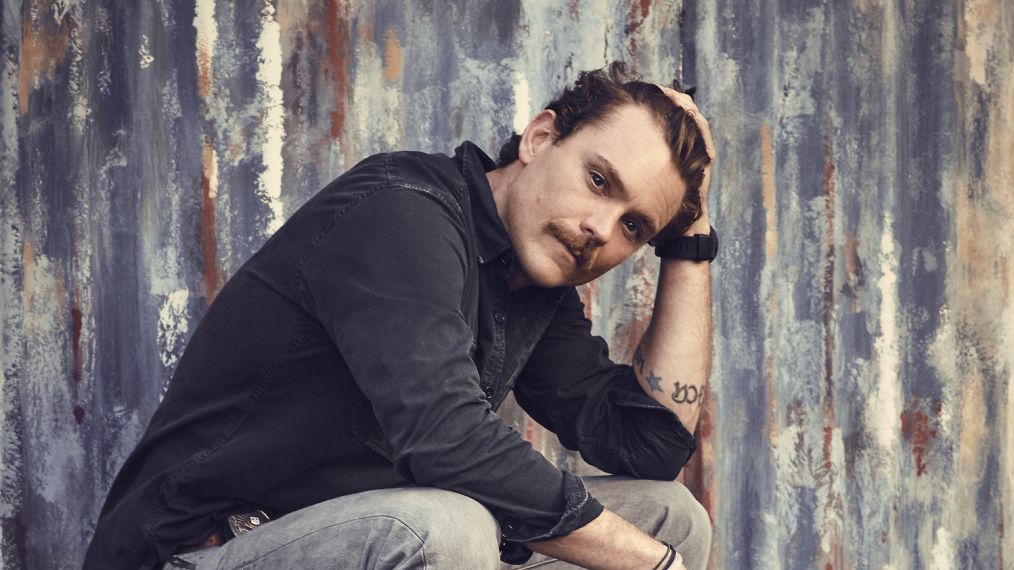 Clayne Crawford