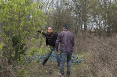 'Fear the Walking Dead': 5 Takeaways From 'Good Out Here' — Including That Major Shocker! (RECAP)
