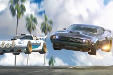 The 'Fast & Furious' Franchise Is Getting Animated for New Netflix Series