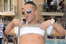 Mike Sorrentino - KIIS-FM Hosts 'Now 34 And The Jersey Shore' Party