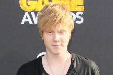 Adam Hicks attends the 2nd Annual Cartoon Network Hall of Game Awards