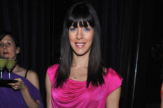 Jenna Morasca at SELF Magazine Celebrates Cover Star Bethenny Frankel At Beauty & Essex