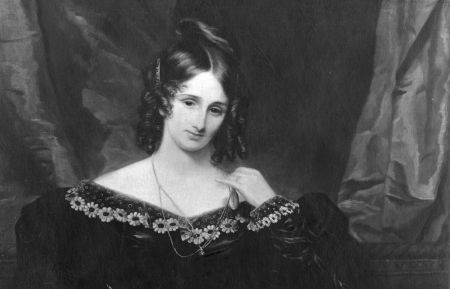 Mary Shelley