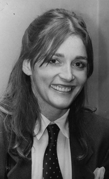 Margot Kidder