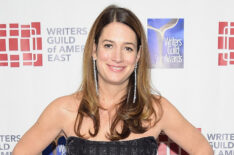 Amazon Orders 'Utopia' Series with 'Gone Girl' Author Gillian Flynn as Showrunner