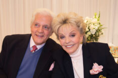 Days Of Our Lives: 50 Years Book Signing In Detroit - Bill Hayes and Susan Seaforth Hayes