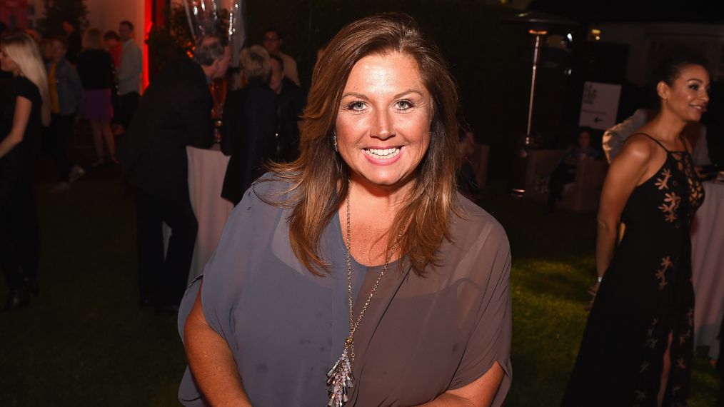 Dance Moms' Star Abby Lee Miller Has Been Through Hell, but She's