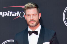 Jesse Palmer at The 2017 ESPYS