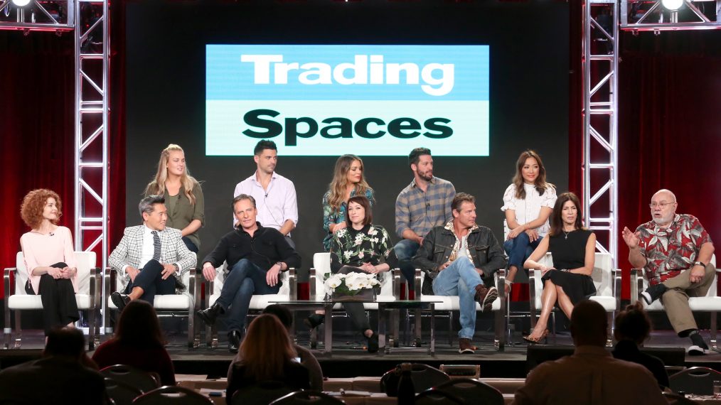 2018 Winter TCA Tour - Day 9