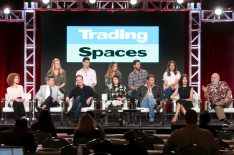 Trading Spaces' On-the-Fly Designers Return With Paige, Ty and Twice the Budget