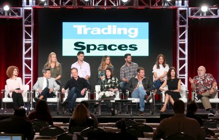 2018 Winter TCA Tour - Day 9