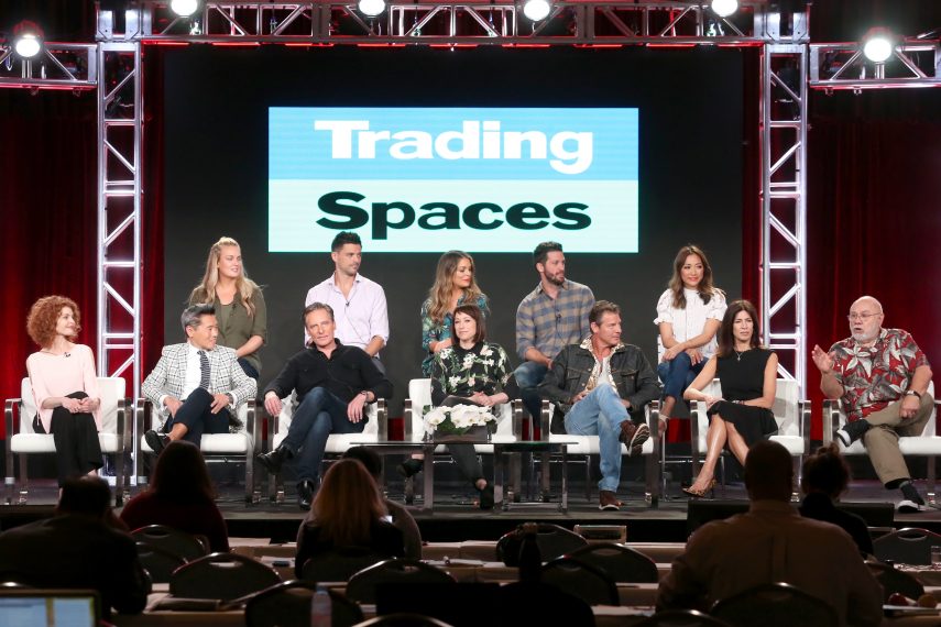 2018 Winter TCA Tour - Day 9
