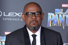 EPIX Orders Forest Whitaker Series 'Godfather of Harlem'