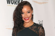 Selita Ebanks - 4th Annual Ties & Tails Gala