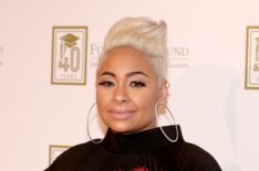 Raven-Symone attends A Legacy Of Changing Lives