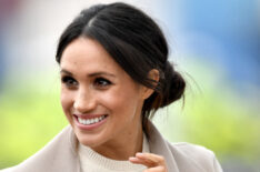 6 Biggest Revelations From Meghan Markle's Unauthorized Biography