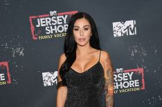 'Jersey Shore' Star Jenni 'JWOWW' Farley Reveals She Had Miscarriage in 2011