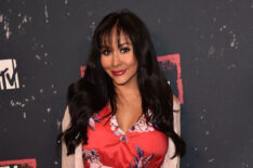 Nicole 'Snooki' Polizzi
