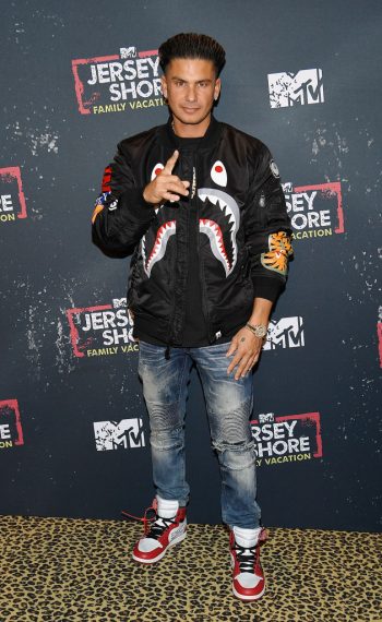 DJ Pauly D
