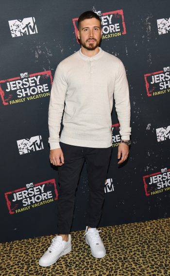 Vinny Guadagnino