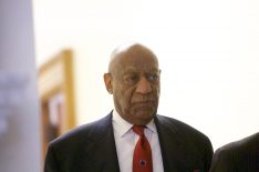 Bill Cosby Convicted of Sexual Assault in Retrial
