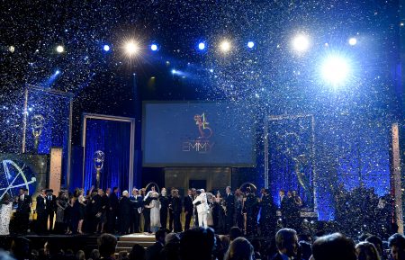 45th Annual Daytime Emmy Awards - Show