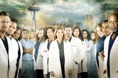 What Would Your Specialty Be If You Were a Doctor on 'Grey's Anatomy'? (QUIZ)