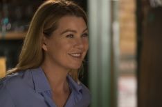 'Grey's Anatomy' Renewed for Season 15 by ABC