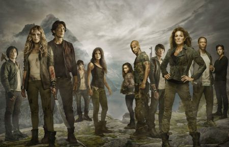 The 100