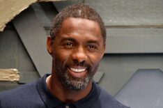 Idris Elba to Play a Failed DJ in Netflix Comedy Series 'Turn Up Charlie'