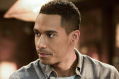 Life Sentence - Elliot Knight