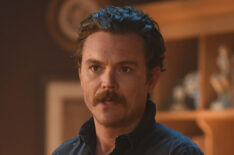 Clayne Crawford in Lethal Weapon