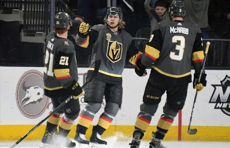 NHL Vegas Golden Knights