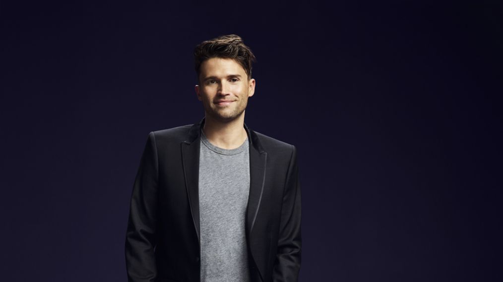 Tom Schwartz - Vanderpump Rules - Season 5