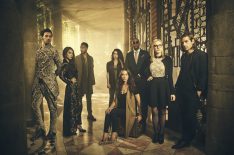 'The Magicians' EPs on the Finale & a 'Bigger, More F**ked-Up' Season 4