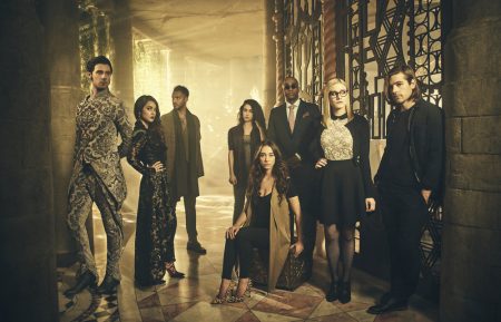 The Magicians - Season 2