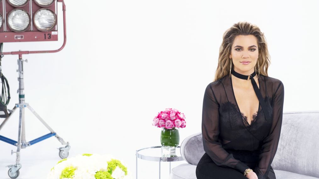 Revenge Body With Khloe Kardashian - Season 2