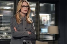 Stephanie March Gives the Scoop on Alex Cabot's 'Law & Order: SVU' Return