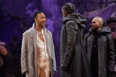 9 Best Moments From NBC's 'Jesus Christ Superstar Live'