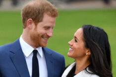 All of the TV Specials Celebrating the Wedding of Prince Harry & Meghan Markle