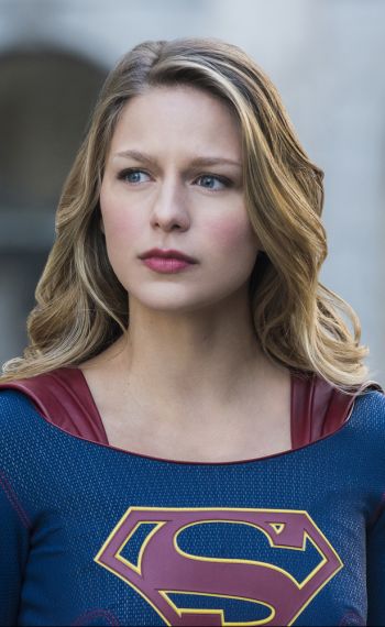 Supergirl