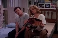 Helen Hunt Teases 'Mad About You' Revival