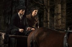 'Outlander' Season 4: All the New Photos You Need to See
