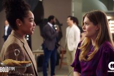 Life Gets Complicated in 'The Bold Type' Season 2 Trailer (VIDEO)