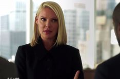 WATCH: First 'Suits' Season 8 Trailer Featuring Katherine Heigl