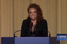 Michelle Wolf Post-WHCD Speech Backlash: 'I Wouldn't Change a Single Word'