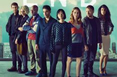 Netflix Announces 'Sense8' Series Finale Date — Plus, Get a First Look (PHOTO)
