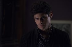 'Shadowhunters' Star Matthew Daddario Warns Malec Fans of 'Frustration' to Come