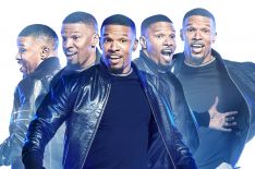 First Look at Fox's 'Beat Shazam' Season 2 Promo With Host Jamie Foxx