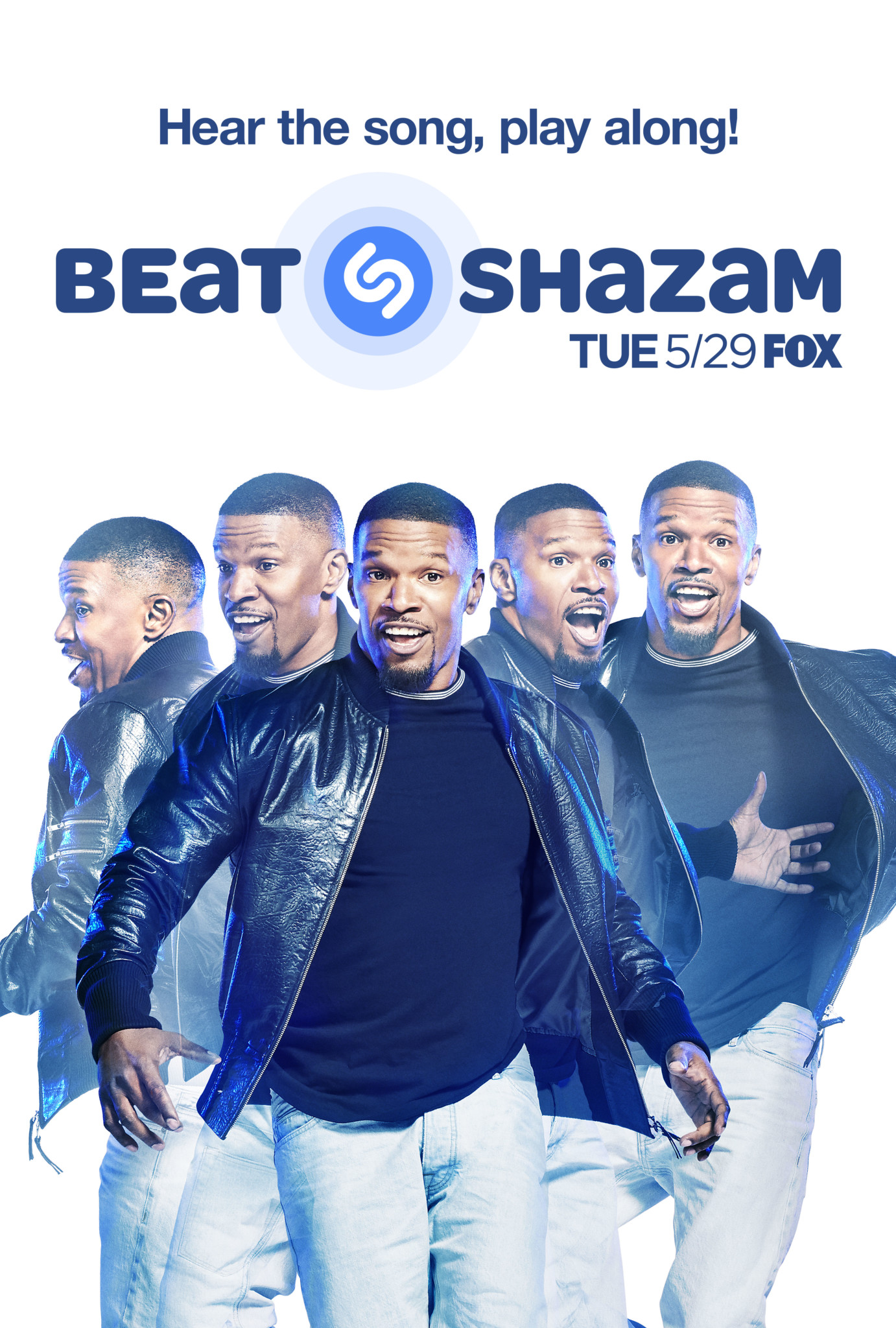 beat shazam app